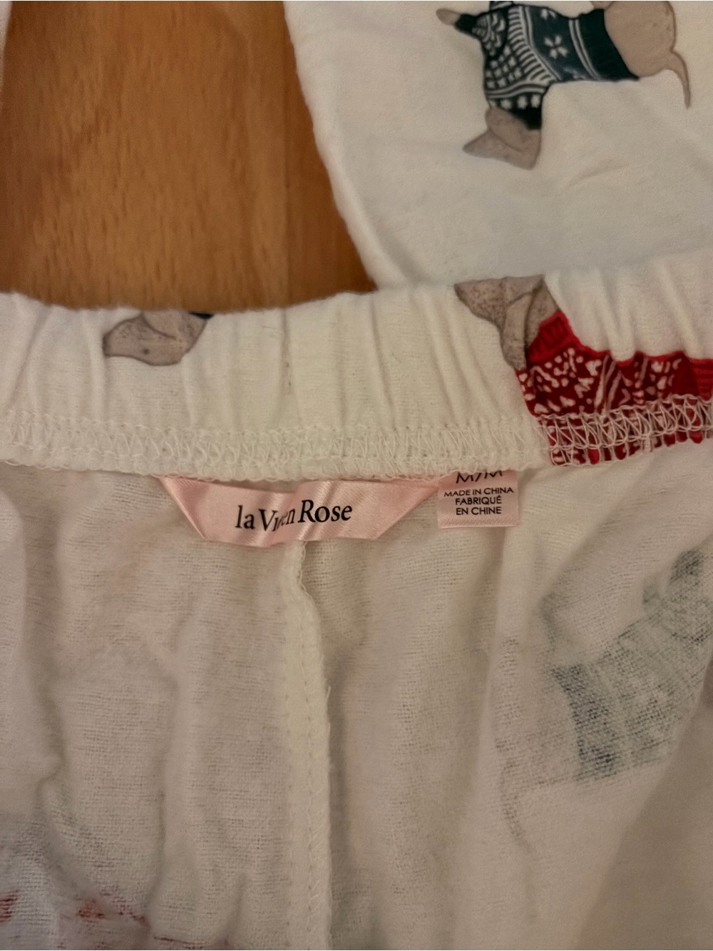 NWT Pyjama Set - Picture 3 of 5